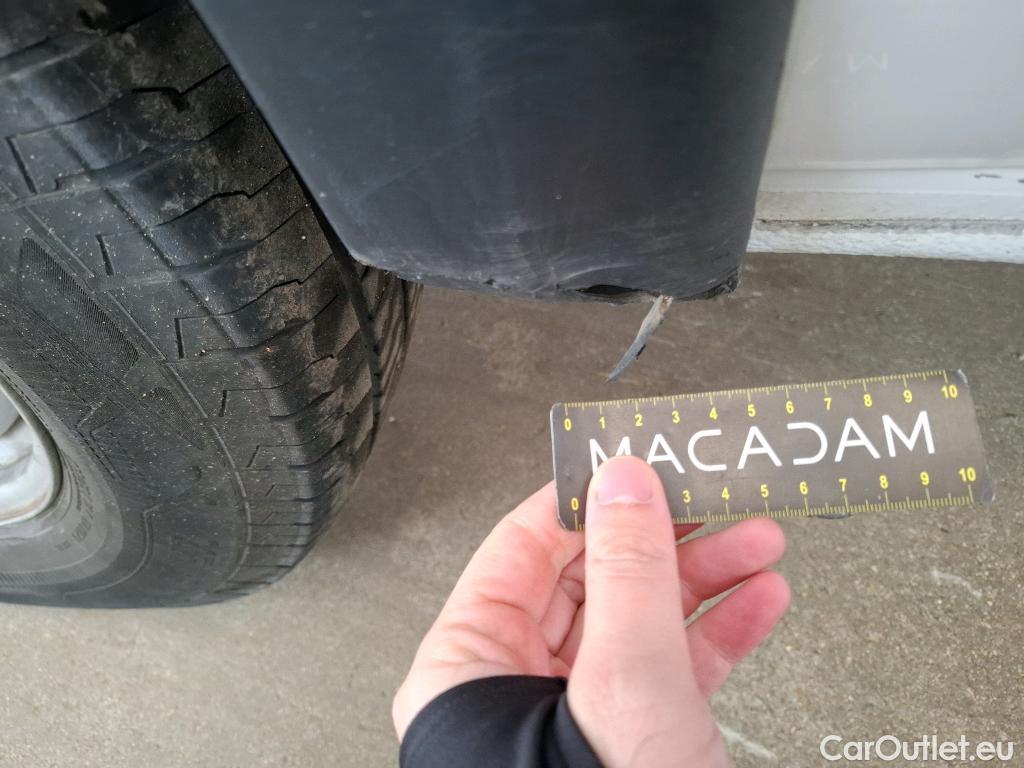  Fiat  Ducato FIAT  / 2014 / 4P / Fourgon tôlé H3-Power 140 Maxi 3.5 XL H2 Pack #21