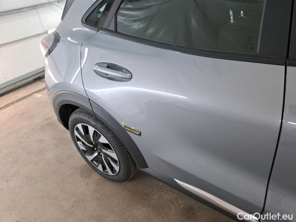  Ford  Puma FORD  / 2019 / 5P / SUV 1.0 Flexifuel Hybrid 125 TITANIUM BUSIN. #10