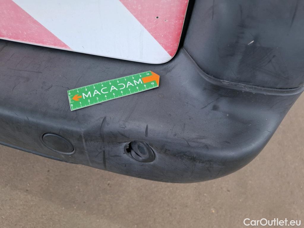  Citroen  Berlingo  Fourgon Club L1 (Court) 1.6 BlueHDi 75CV BVM5 E6 #18