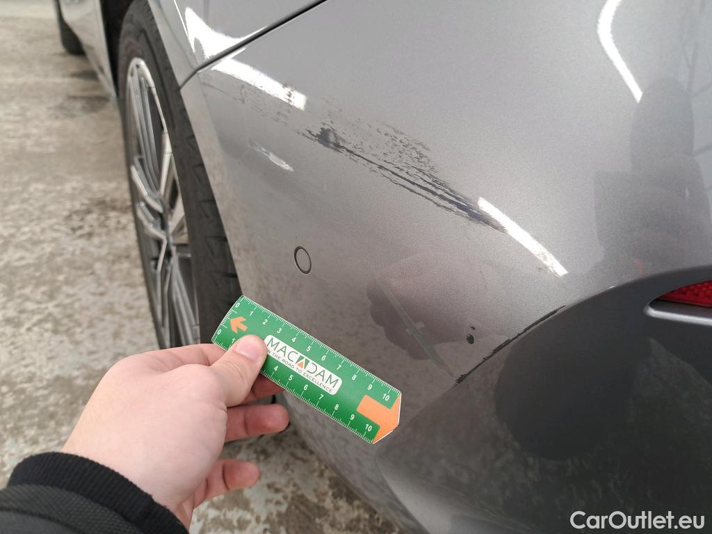  Bmw  Serie 1 1 Berline 116 d Business Design 1.5 115CV BVA7 E6d #5