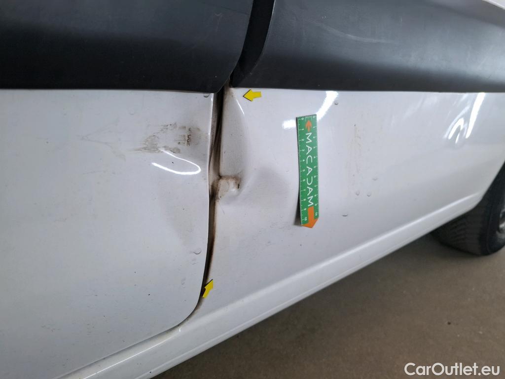  Citroen  Berlingo  Fourgon Club L1 (Court) 1.6 BlueHDi 75CV BVM5 E6 #3