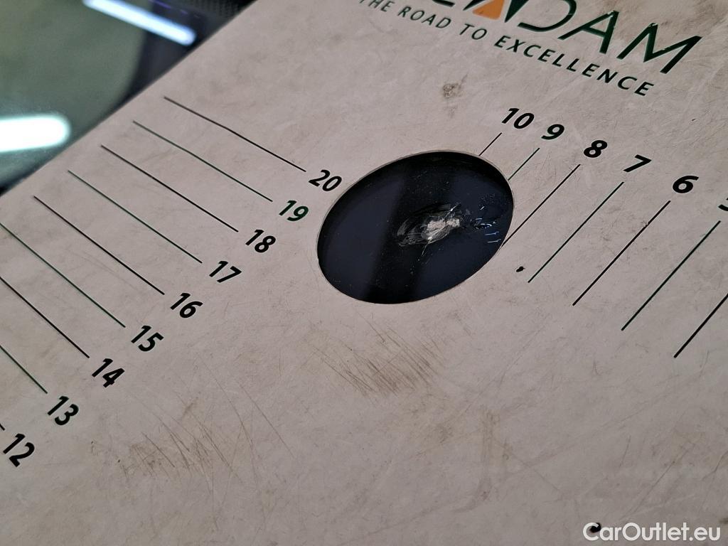  Citroen  Berlingo  Fourgon Confort L1 (Court) 1.6 BlueHDi 100CV BVM5 E6 #30