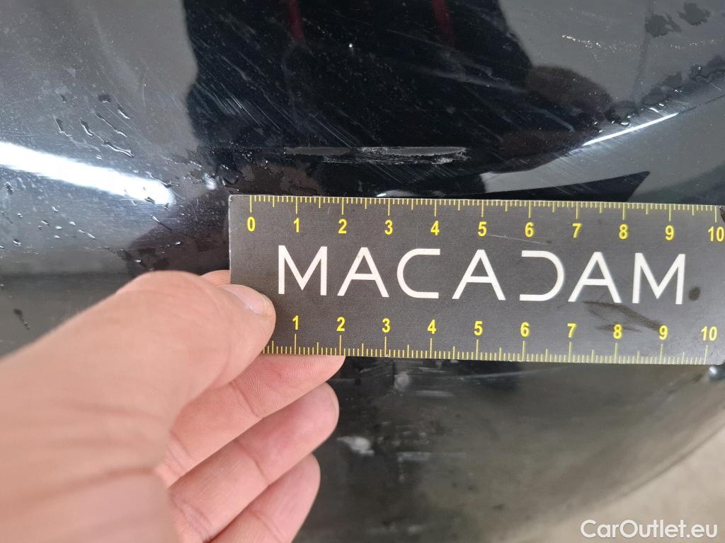  Mercedes  A-Klasse MERCEDES-BENZ Classe A Compact / 2018 / 5P / Berline A 200 d Business Line 8G-DCT #10