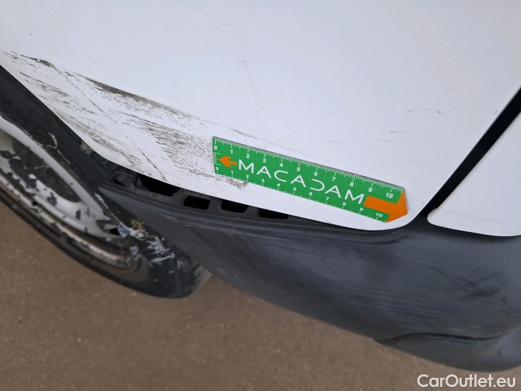  Citroen  Berlingo  Fourgon Club L1 (Court) 1.6 BlueHDi 75CV BVM5 E6 #49