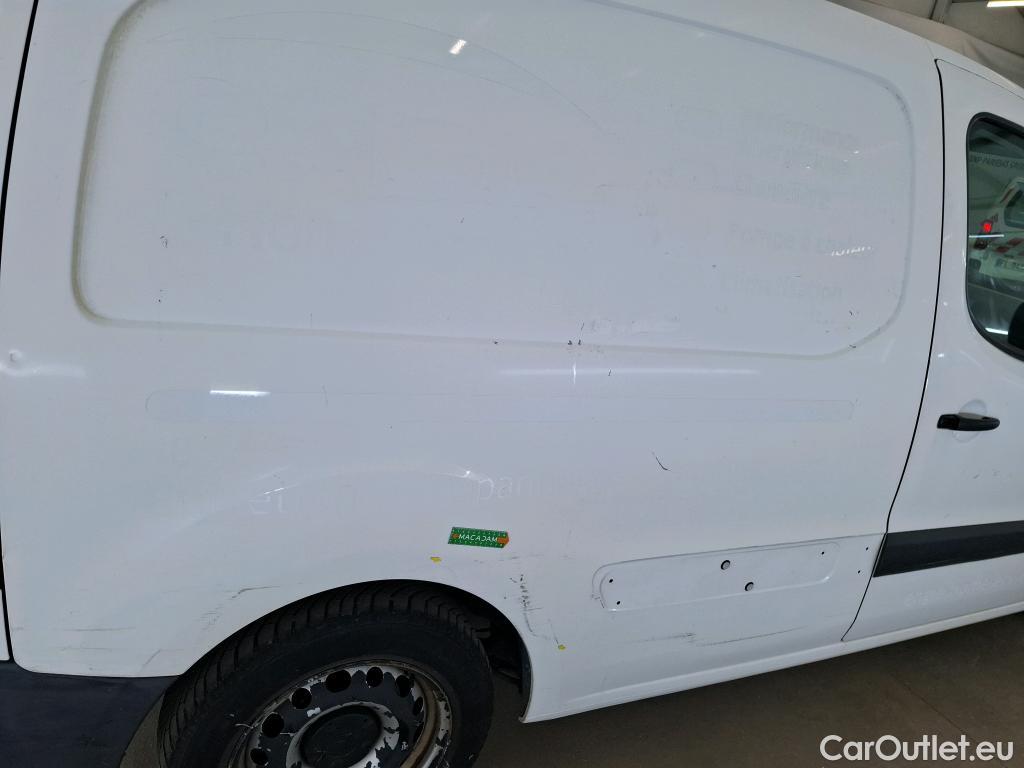  Citroen  Berlingo  Fourgon Club L1 (Court) 1.6 BlueHDi 75CV BVM5 E6 #7