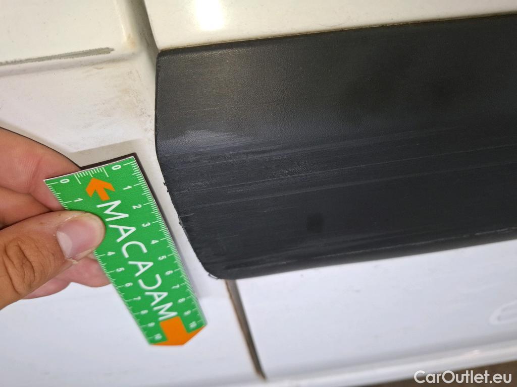  Citroen  Berlingo  Fourgon Club L1 (Court) 1.6 BlueHDi 75CV BVM5 E6 #32