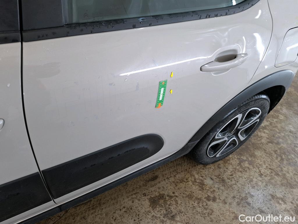  Citroen  C3 CITROEN  / 2020 / 5P / Berline PureTech 83 S&S BVM Feel Pack #1