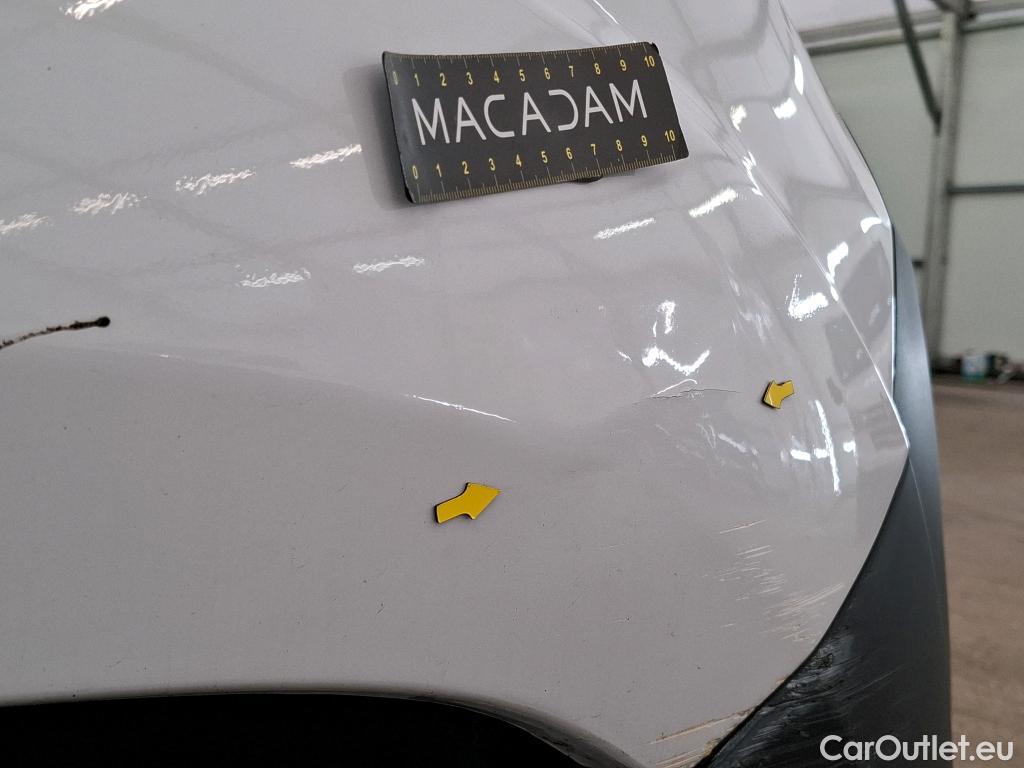  Fiat  Ducato FIAT  / 2014 / 4P / Fourgon tôlé H3-Power 140 Maxi 3.5 XL H2 Pack #19