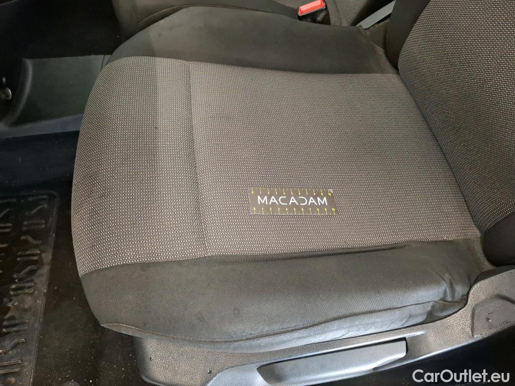  Citroen  Berlingo  Fourgon Driver M 1000 1.5 BlueHDi 100CV BVM5 E6dT #29