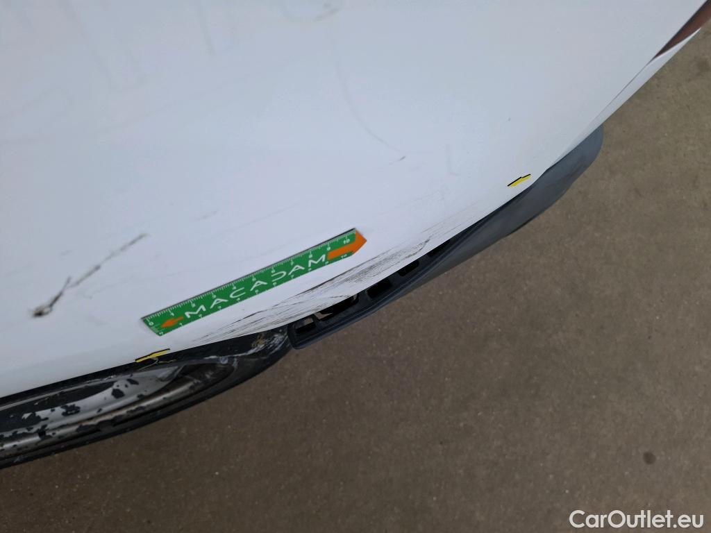  Citroen  Berlingo  Fourgon Club L1 (Court) 1.6 BlueHDi 75CV BVM5 E6 #6