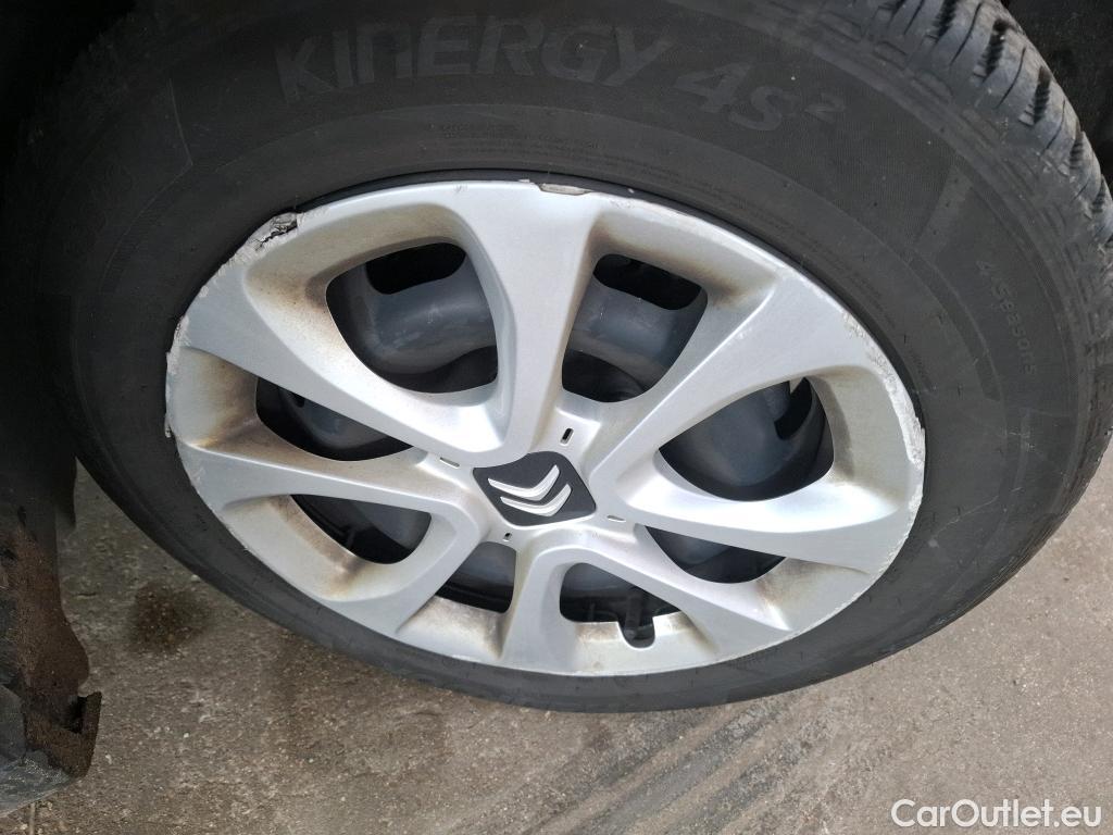  Citroen  C3  Société Feel 1.5 BlueHDI 100CV BVM6 E6dT #24