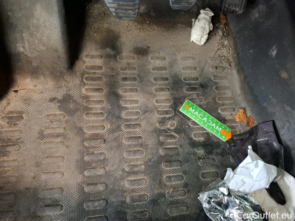  Citroen  Berlingo  Fourgon Club L1 (Court) 1.6 BlueHDi 75CV BVM5 E6 #34