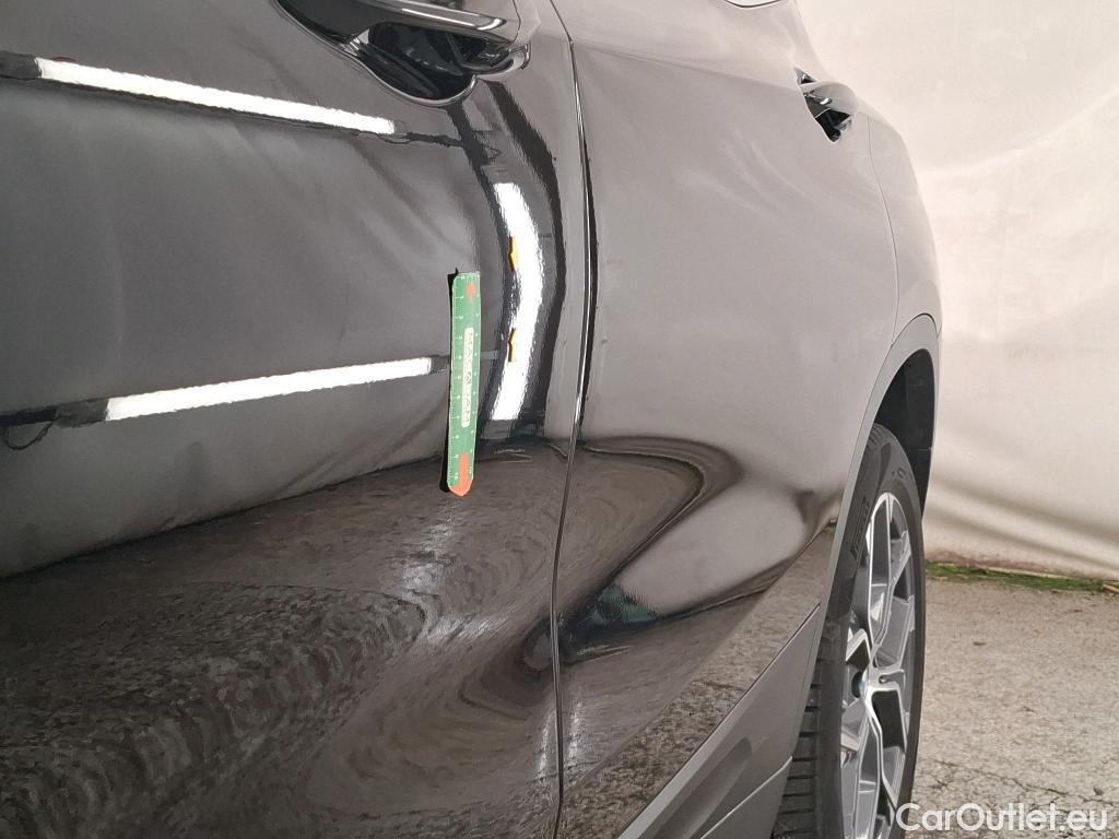  Bmw  X2 Série  sDrive 18i Lounge 1.5 135CV BVA7 E6d #6