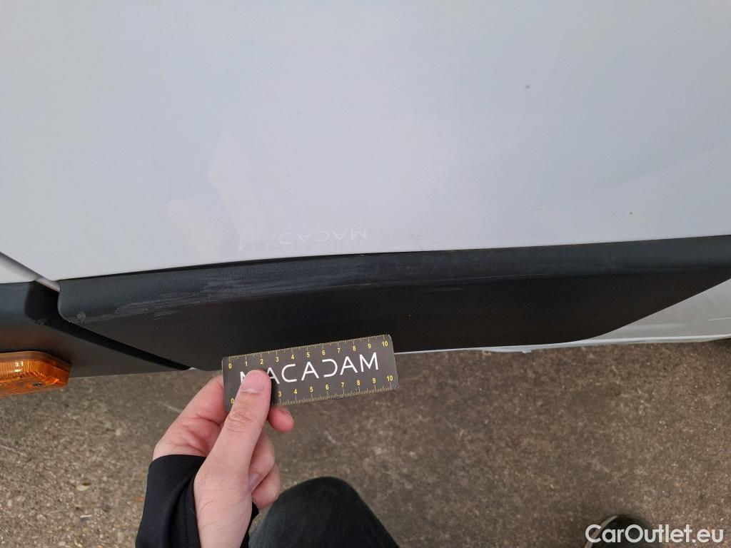  Fiat  Ducato FIAT  / 2014 / 4P / Fourgon tôlé H3-Power 140 Maxi 3.5 XL H2 Pack #23