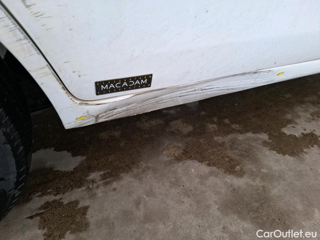  Citroen  Berlingo  Fourgon Confort L1 (Court) 1.6 BlueHDi 100CV BVM5 E6 #2