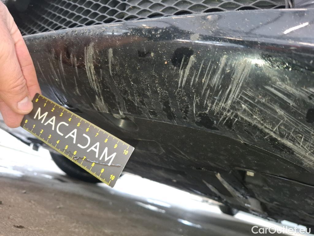  Mercedes  A-Klasse MERCEDES-BENZ Classe A Compact / 2018 / 5P / Berline A 200 d Business Line 8G-DCT #31