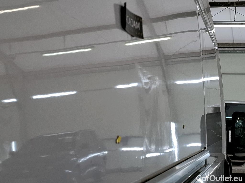  Fiat  Ducato FIAT  / 2014 / 4P / Fourgon tôlé H3-Power 140 Maxi 3.5 XL H2 Pack #8