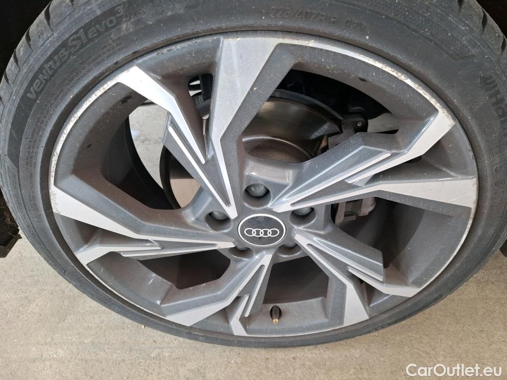  Audi  A3 AUDI  Sportback / 2020 / 5P / Berline 35 TFSI 150 MHEV S Tronic S Line #25