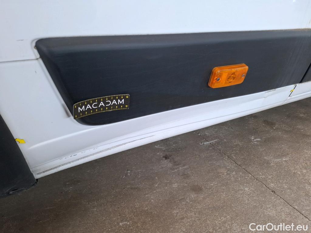  Fiat  Ducato FIAT  / 2014 / 4P / Fourgon tôlé H3-Power 140 Maxi 3.5 XL H2 Pack #5