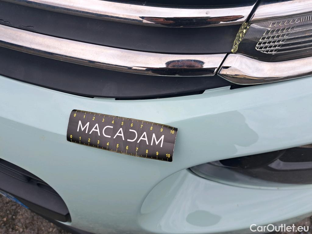  Citroen  C3  Feel 1.2 PureTech 80CV BVM5 E6 #25