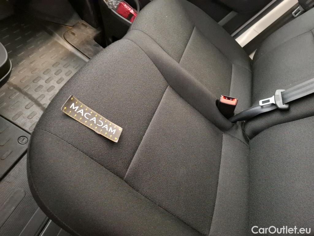  Fiat  Ducato FIAT  / 2014 / 4P / Fourgon tôlé H3-Power 140 Maxi 3.5 XL H2 Pack #27