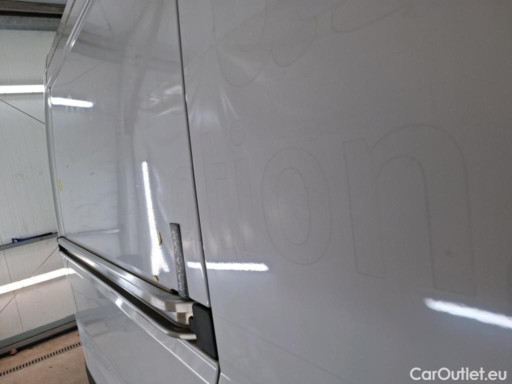  Fiat  Ducato FIAT   2014  4P  Fourgon tôlé H3Power 120 30 C H1 Pack #10