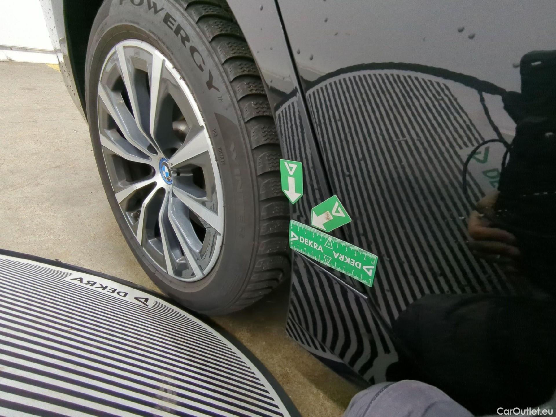  Bmw  Serie 3 BMW Série 3 Berline / 2022 / 4P / Berline 320e 204ch Business Design BVA8 Hybride #26