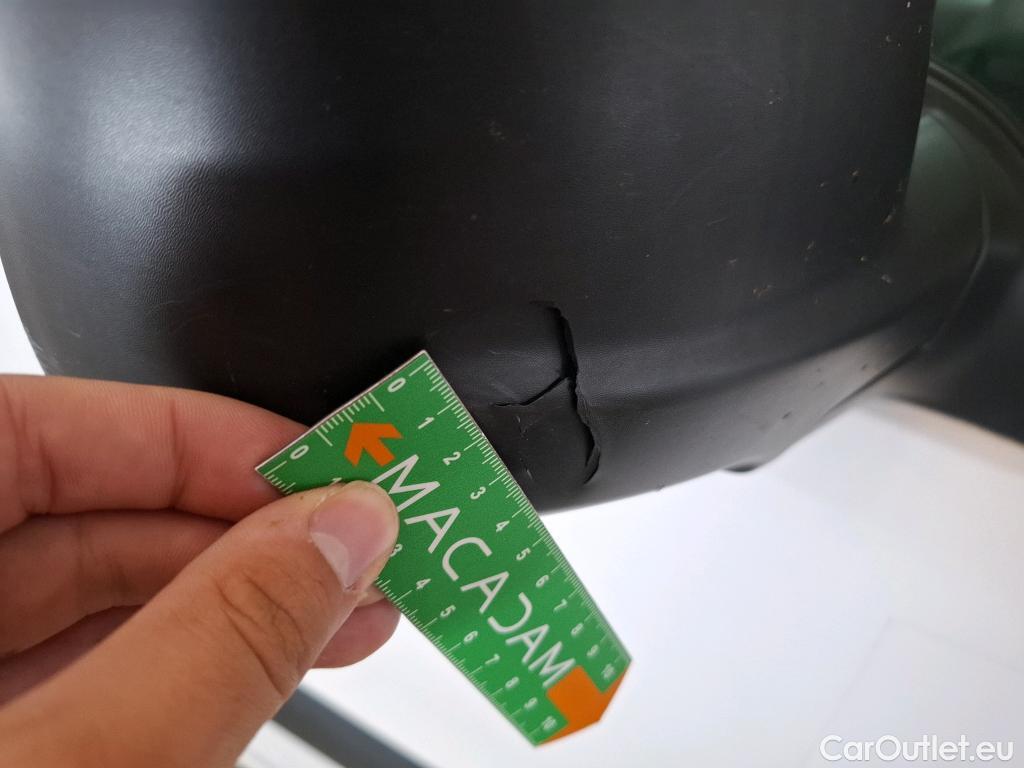  Citroen  Berlingo  Fourgon Club L1 (Court) 1.6 BlueHDi 75CV BVM5 E6 #44