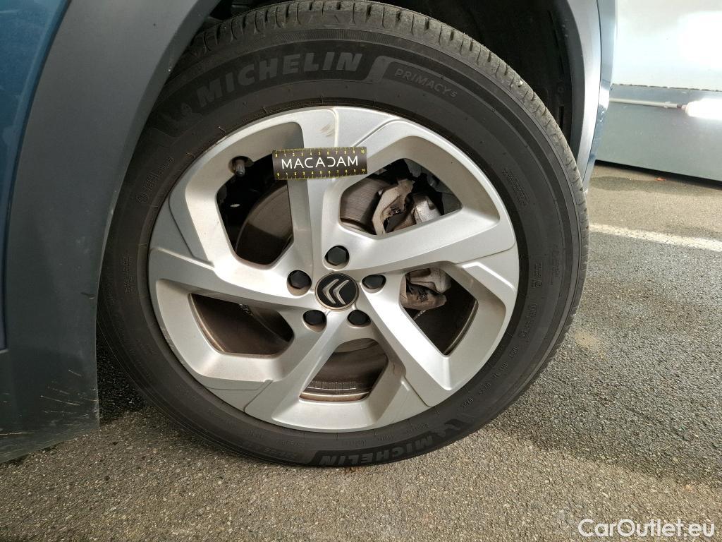  Citroen  C5  Aircross Business 1.5 BlueHDi 130CV BVA8 E6d #10