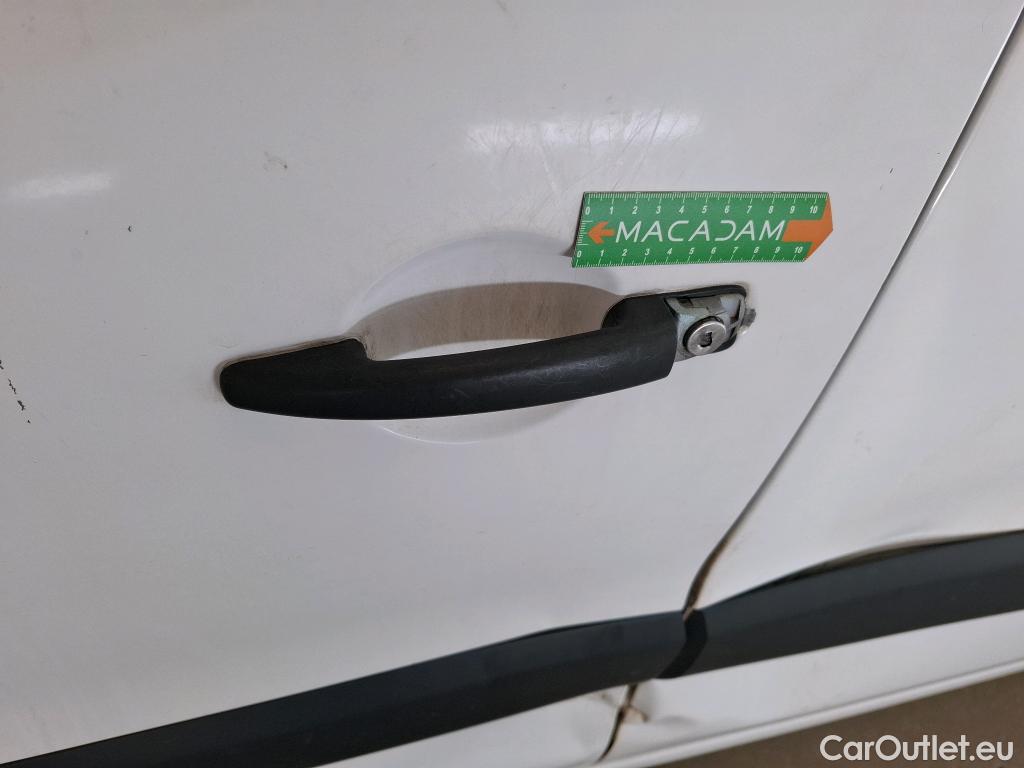  Citroen  Berlingo  Fourgon Club L1 (Court) 1.6 BlueHDi 75CV BVM5 E6 #41