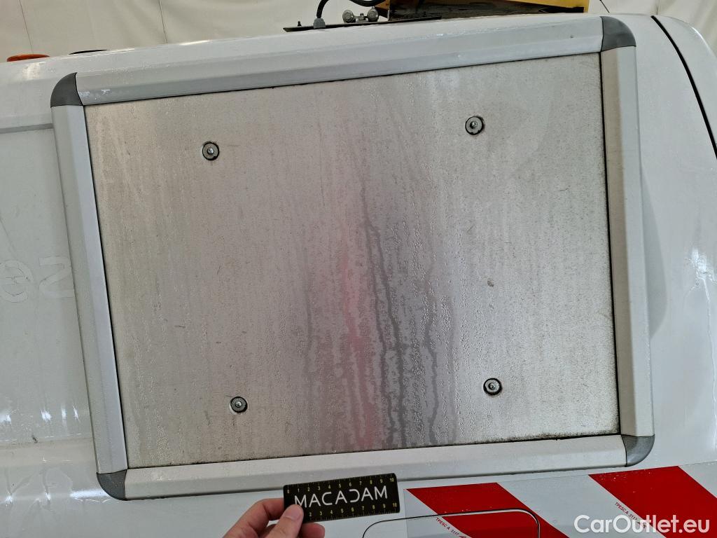  Citroen  Berlingo  Fourgon Worker M 1000 1.6 BlueHDi 100CV BVM5 E6 #1