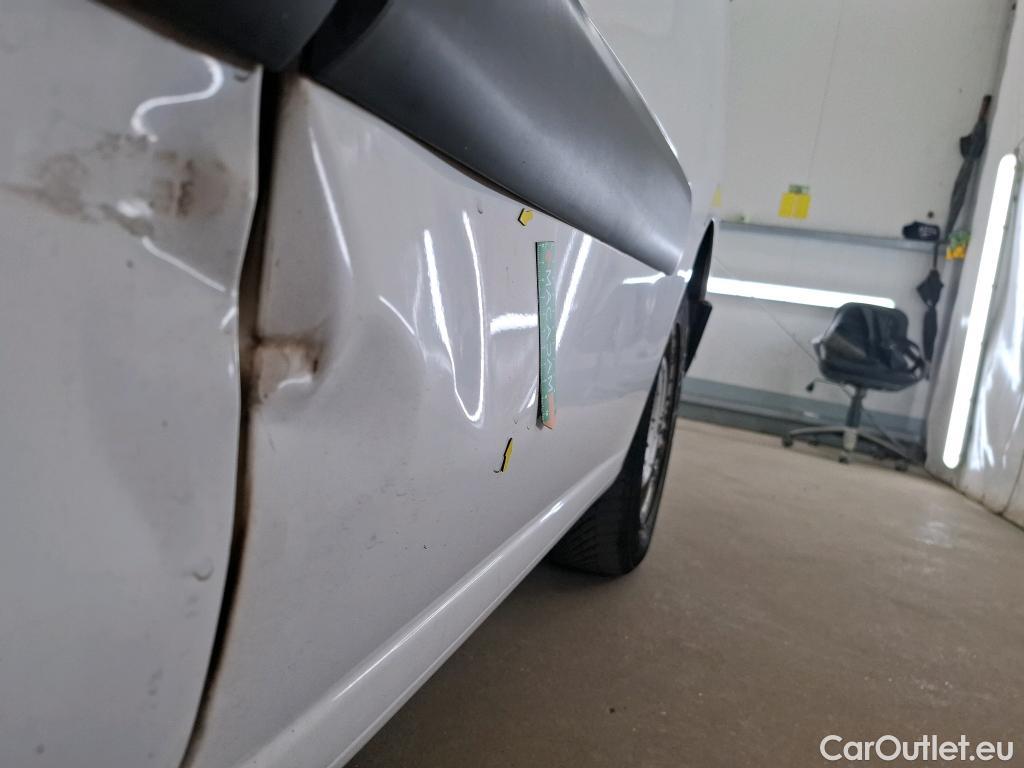  Citroen  Berlingo  Fourgon Club L1 (Court) 1.6 BlueHDi 75CV BVM5 E6 #4