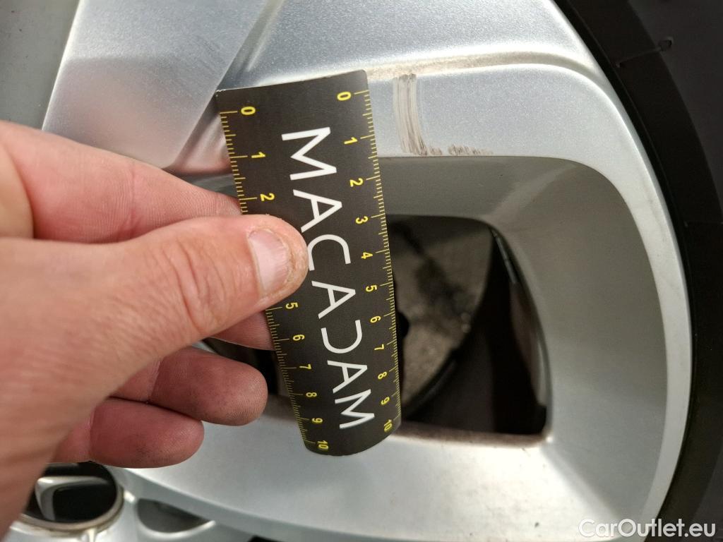  Citroen  C5  Aircross Business 1.5 BlueHDi 130CV BVA8 E6d #2