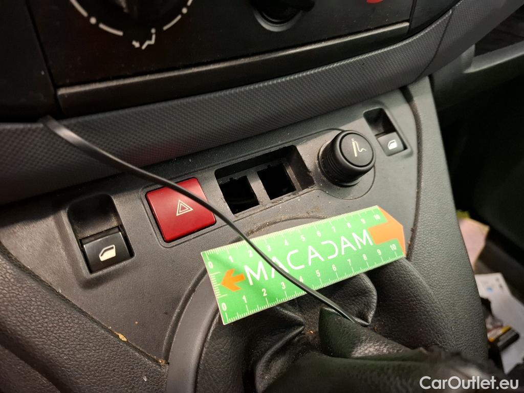  Citroen  Berlingo  Fourgon Club L1 (Court) 1.6 BlueHDi 75CV BVM5 E6 #38