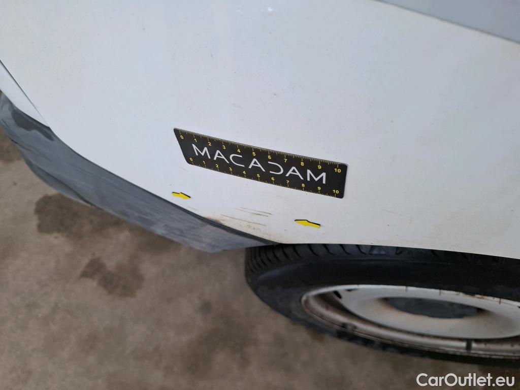  Citroen  Berlingo  Fourgon Confort L1 (Court) 1.6 BlueHDi 100CV BVM5 E6 #11