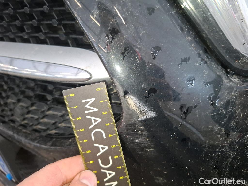  Mercedes  A-Klasse MERCEDES-BENZ Classe A Compact / 2018 / 5P / Berline A 200 d Business Line 8G-DCT #25