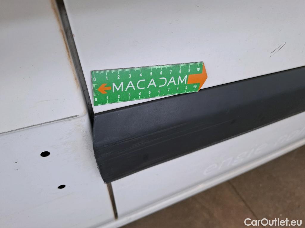  Citroen  Berlingo  Fourgon Club L1 (Court) 1.6 BlueHDi 75CV BVM5 E6 #31