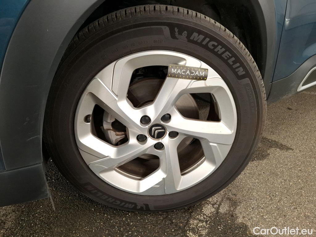  Citroen  C5  Aircross Business 1.5 BlueHDi 130CV BVA8 E6d #1