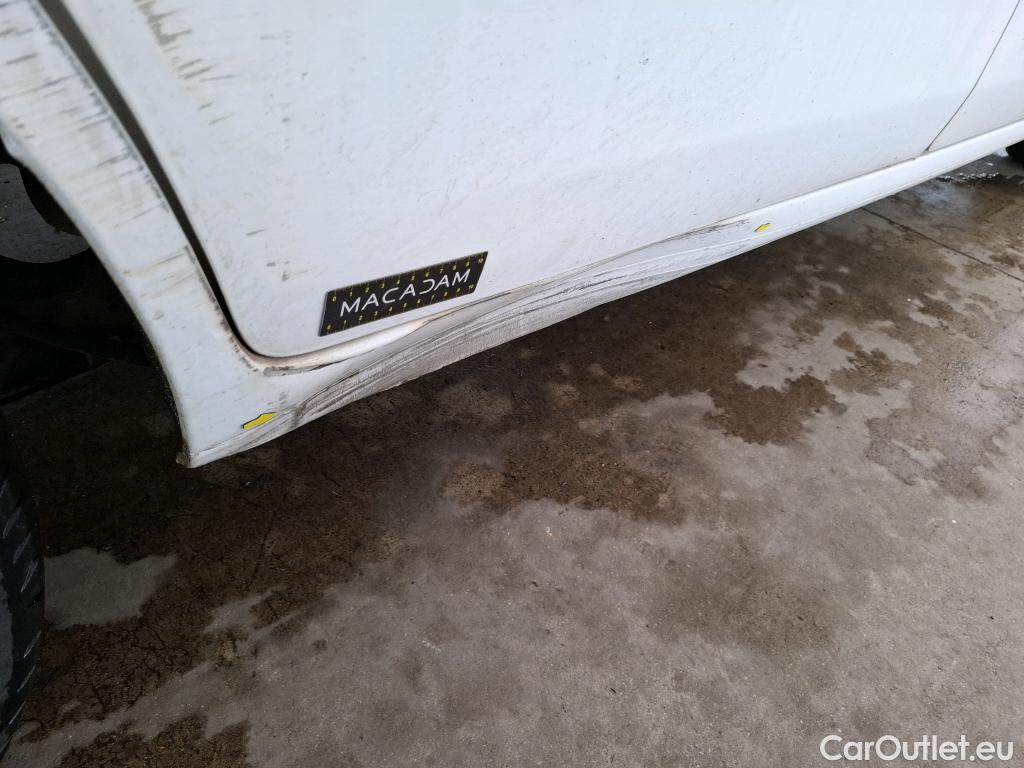  Citroen  Berlingo  Fourgon Confort L1 (Court) 1.6 BlueHDi 100CV BVM5 E6 #3