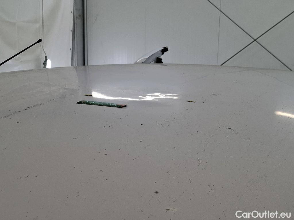  Citroen  Berlingo  Fourgon Club L1 (Court) 1.6 BlueHDi 75CV BVM5 E6 #16