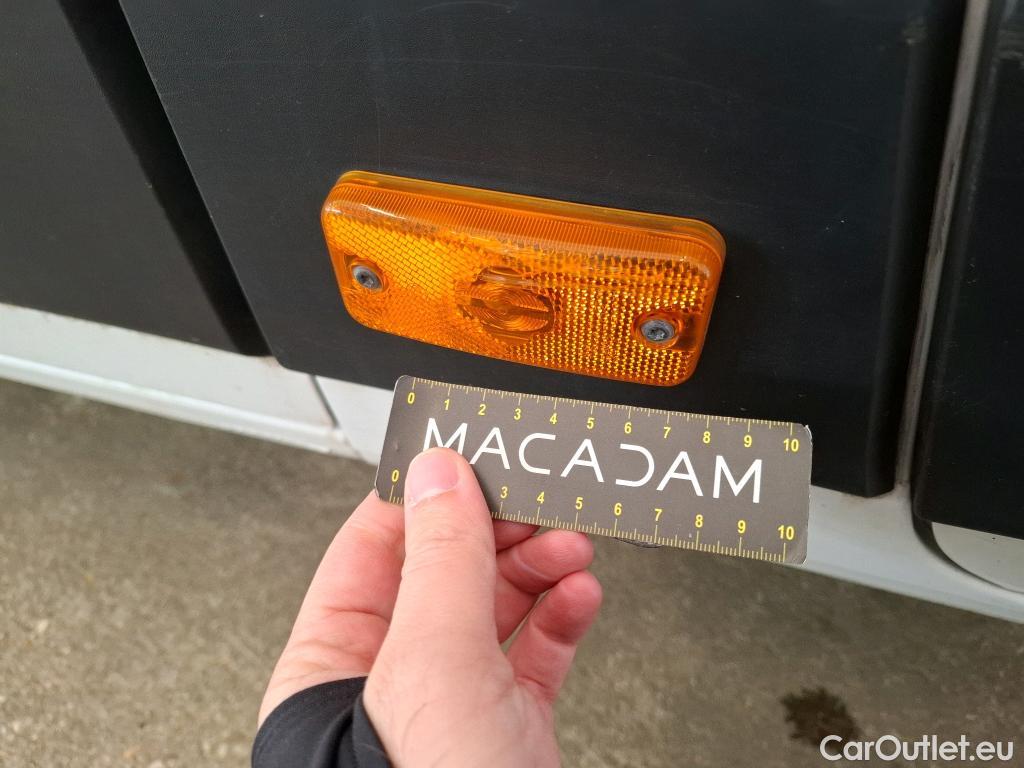  Fiat  Ducato FIAT  / 2014 / 4P / Fourgon tôlé H3-Power 140 Maxi 3.5 XL H2 Pack #32