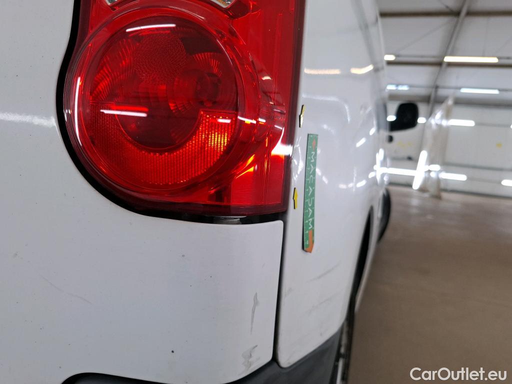  Citroen  Berlingo  Fourgon Club L1 (Court) 1.6 BlueHDi 75CV BVM5 E6 #10