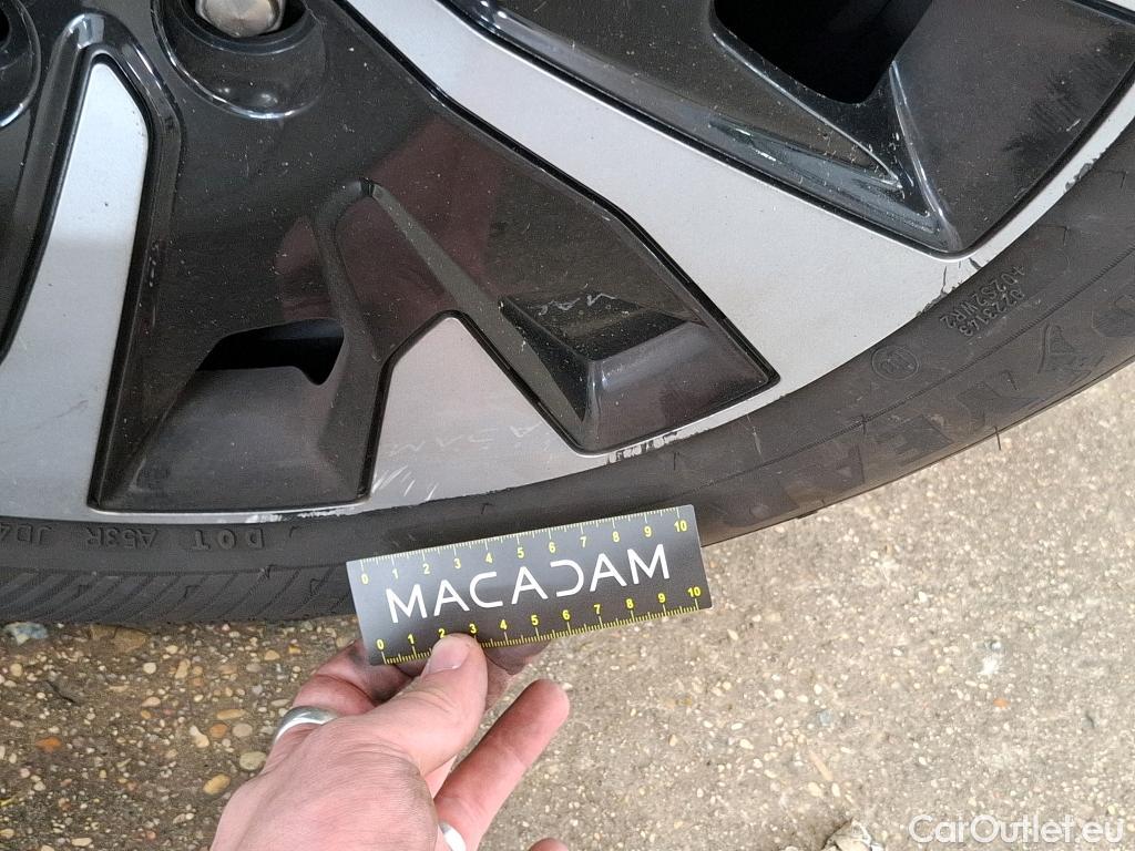  Ford  Puma FORD  / 2019 / 5P / SUV 1.0 Flexifuel Hybrid 125 TITANIUM BUSIN. #7