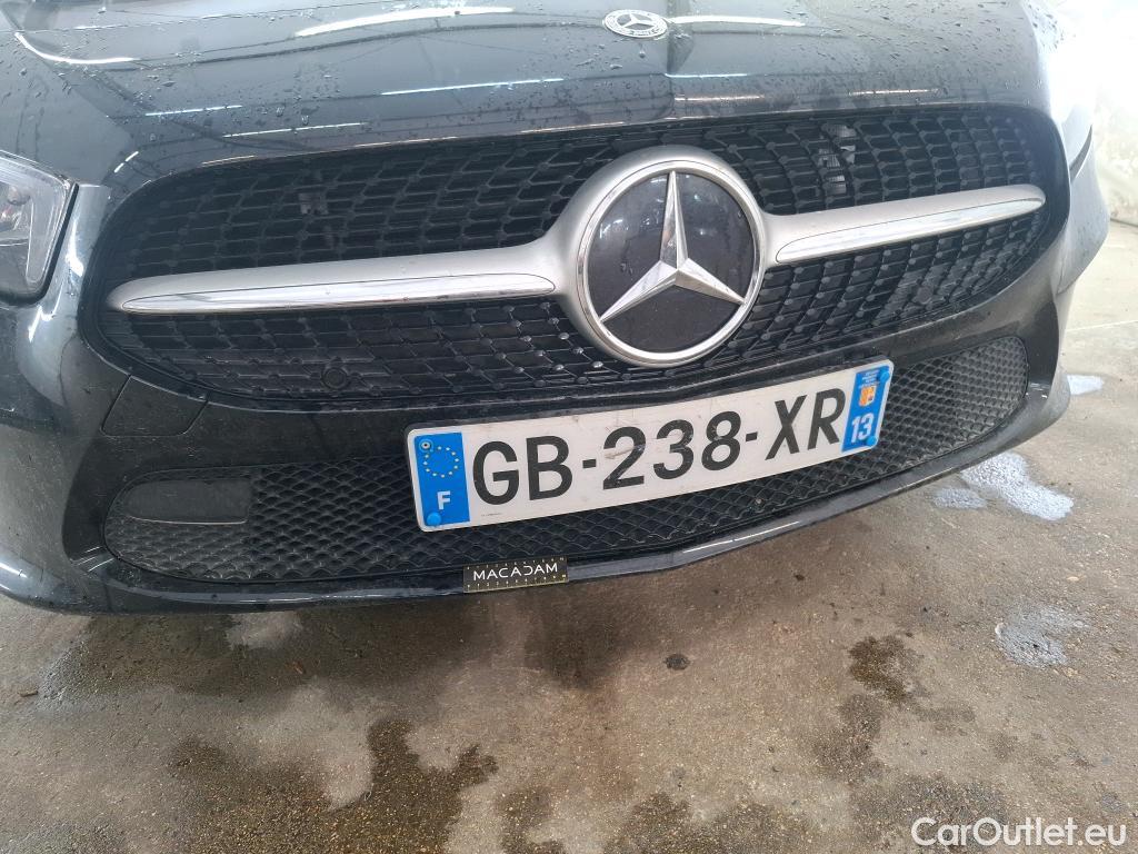  Mercedes  A-Klasse MERCEDES-BENZ Classe A Compact / 2018 / 5P / Berline A 200 d Business Line 8G-DCT #60