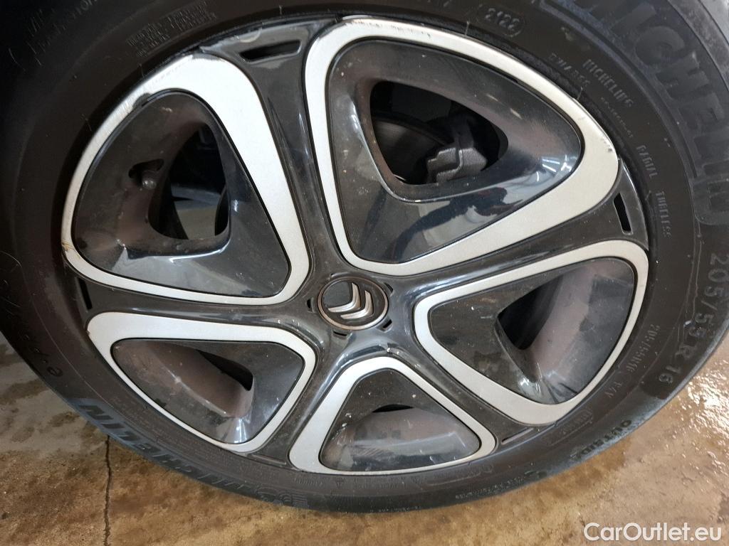  Citroen  C3 CITROEN  / 2020 / 5P / Berline PureTech 83 S&S BVM Feel Pack #3