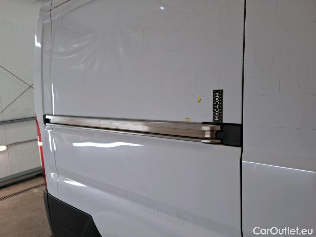  Fiat  Ducato FIAT   2014  4P  Fourgon tôlé H3Power 120 30 C H1 Pack #9