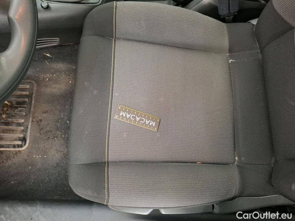  Citroen  C3  Société Feel 1.5 BlueHDI 100CV BVM6 E6dT #36