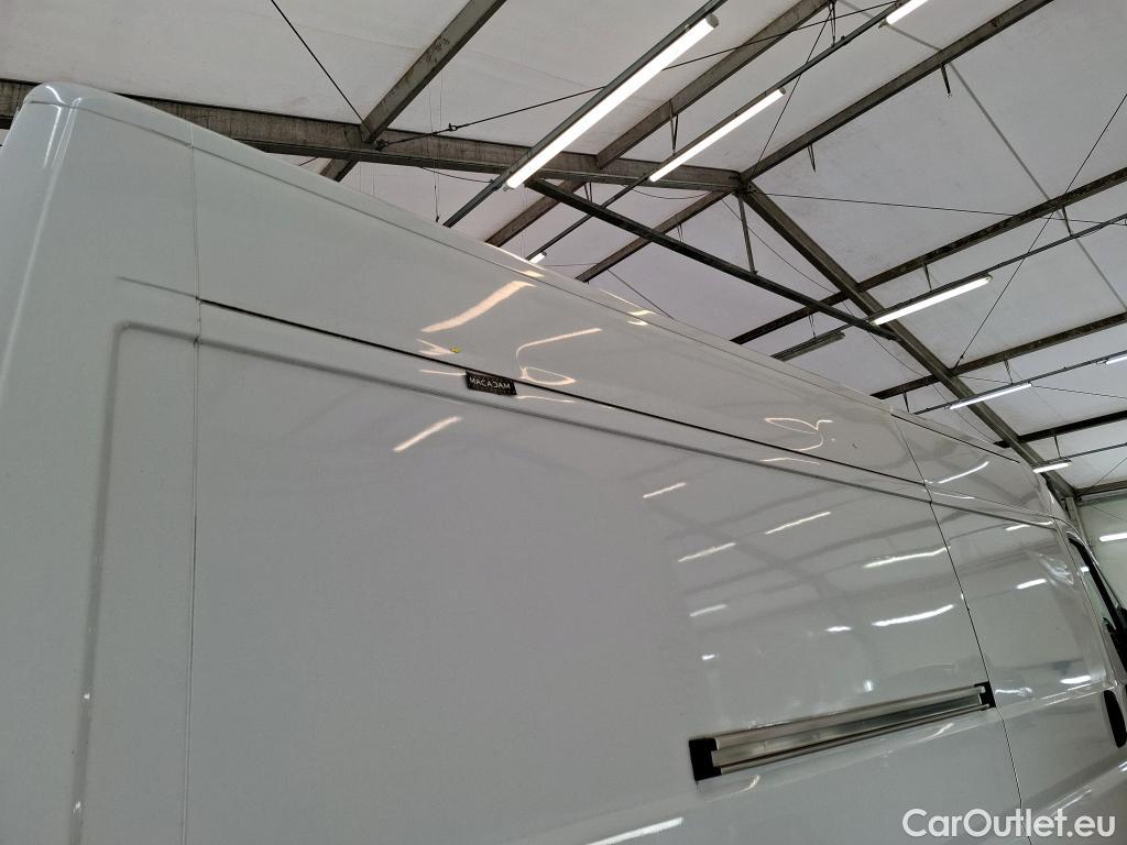  Fiat  Ducato FIAT  / 2014 / 4P / Fourgon tôlé H3-Power 140 Maxi 3.5 XL H2 Pack #9