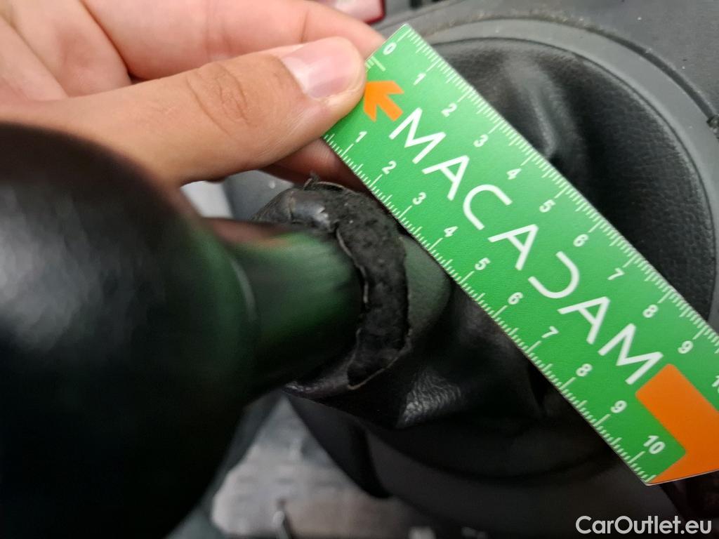  Citroen  Berlingo  Fourgon Club L1 (Court) 1.6 BlueHDi 75CV BVM5 E6 #40