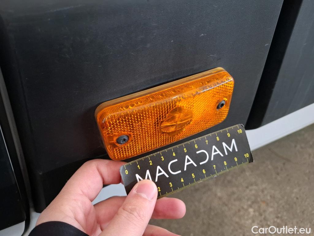  Fiat  Ducato FIAT  / 2014 / 4P / Fourgon tôlé H3-Power 140 Maxi 3.5 XL H2 Pack #34